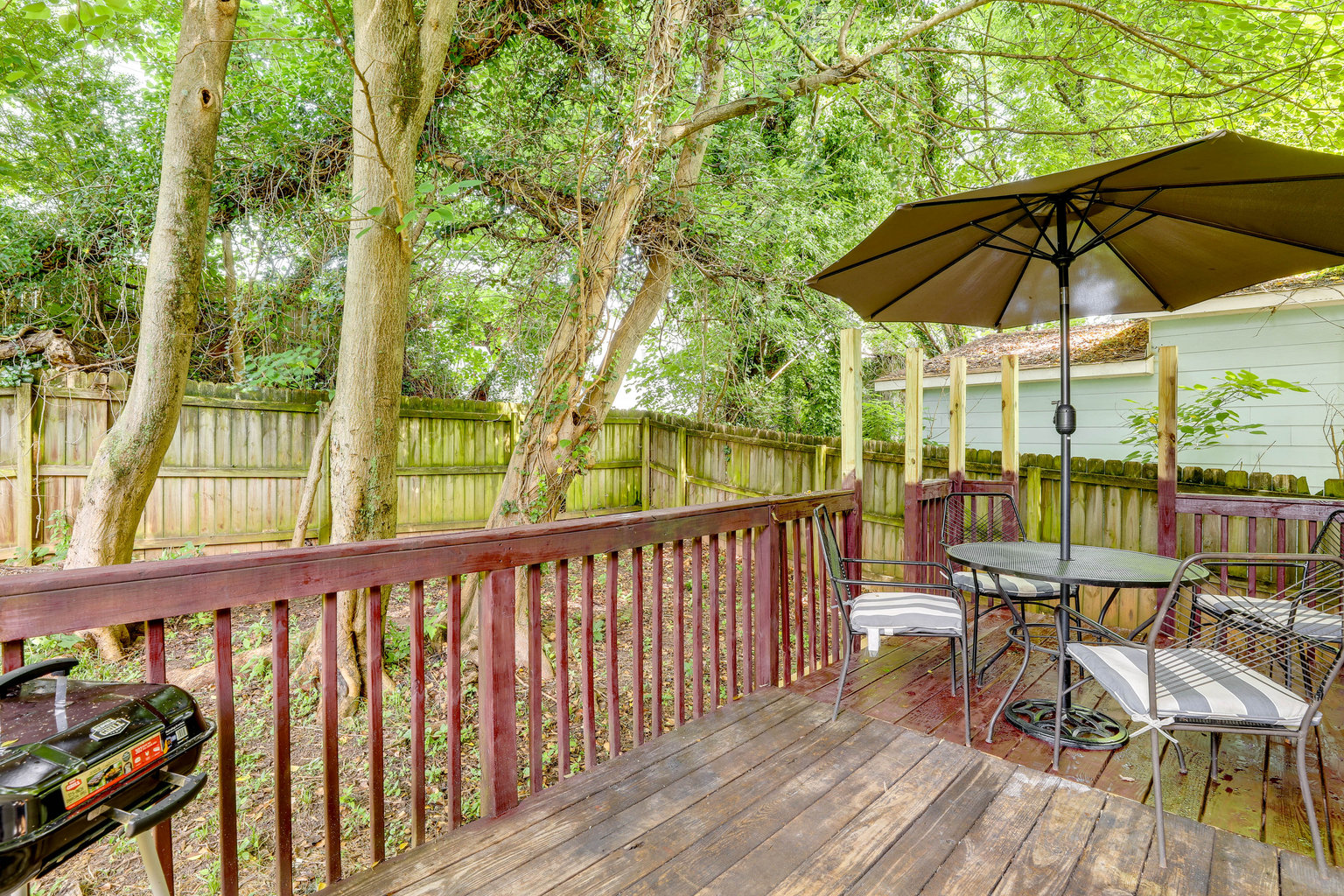 Atlanta Vacation Rental