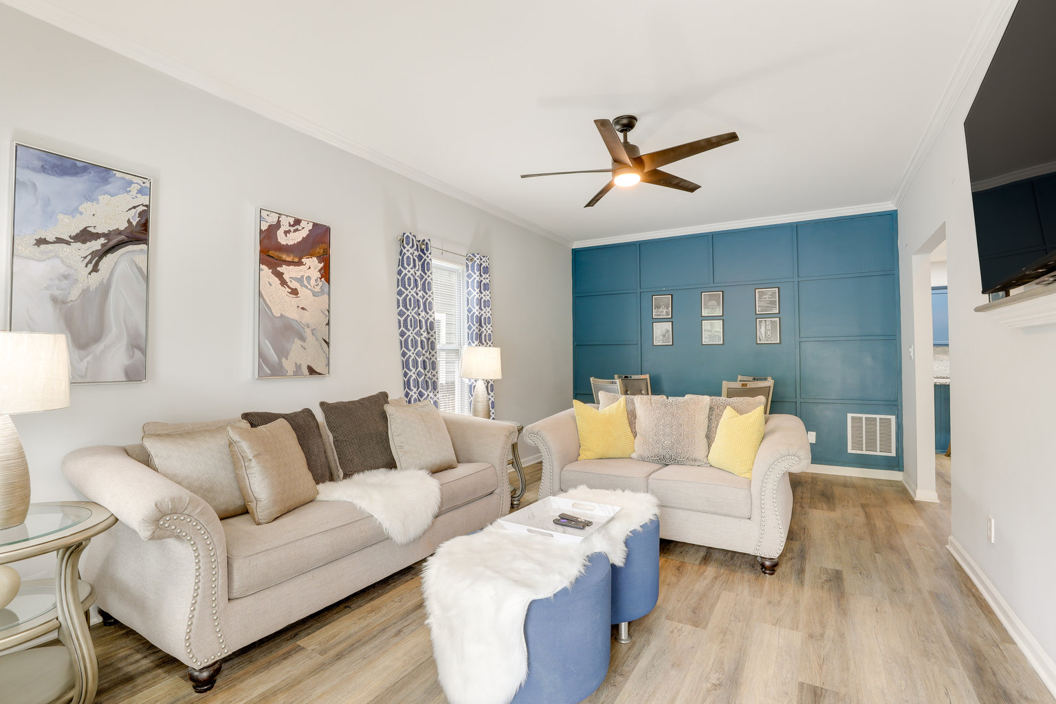 Atlanta Vacation Rental