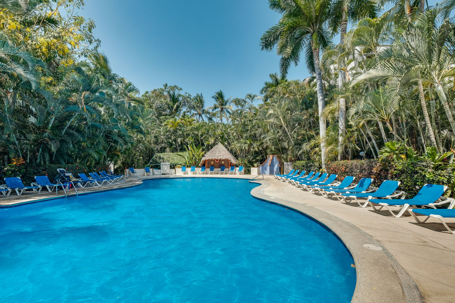 Puerto Vallarta Vacation Rental