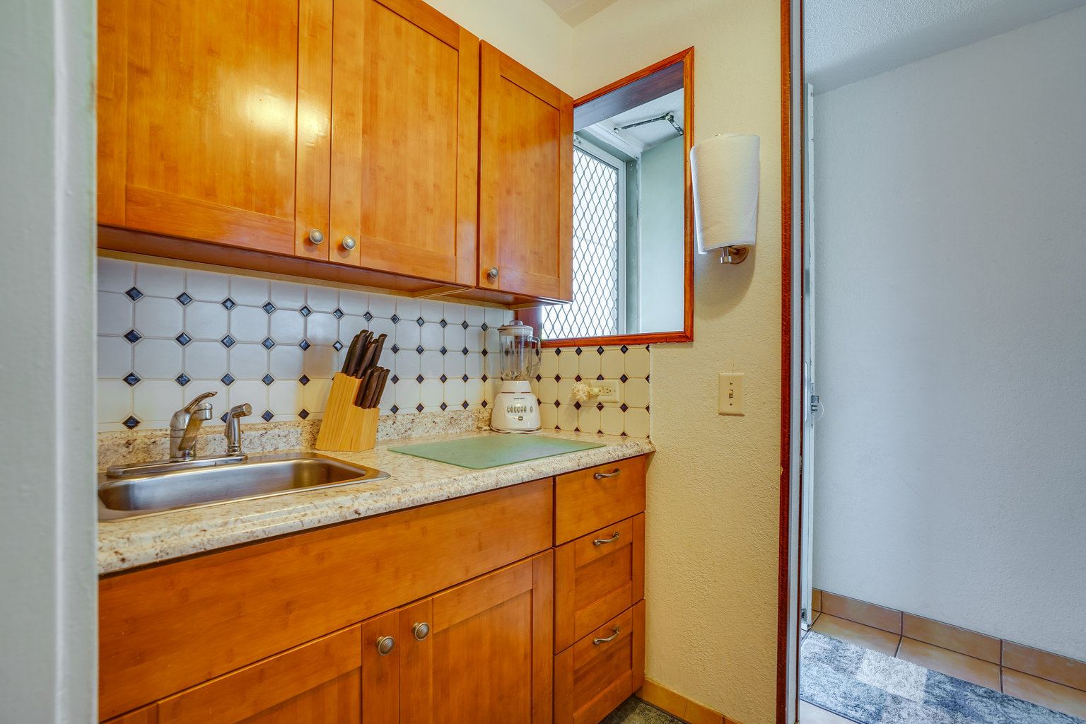 Kailua-Kona Vacation Rental