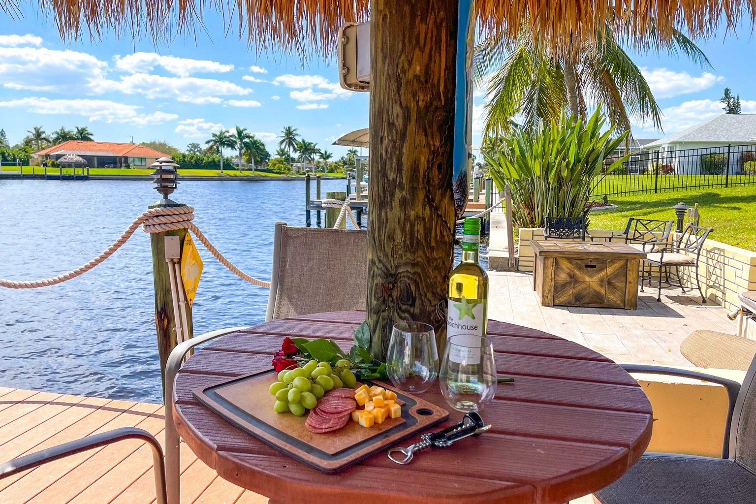 Cape Coral Vacation Rental