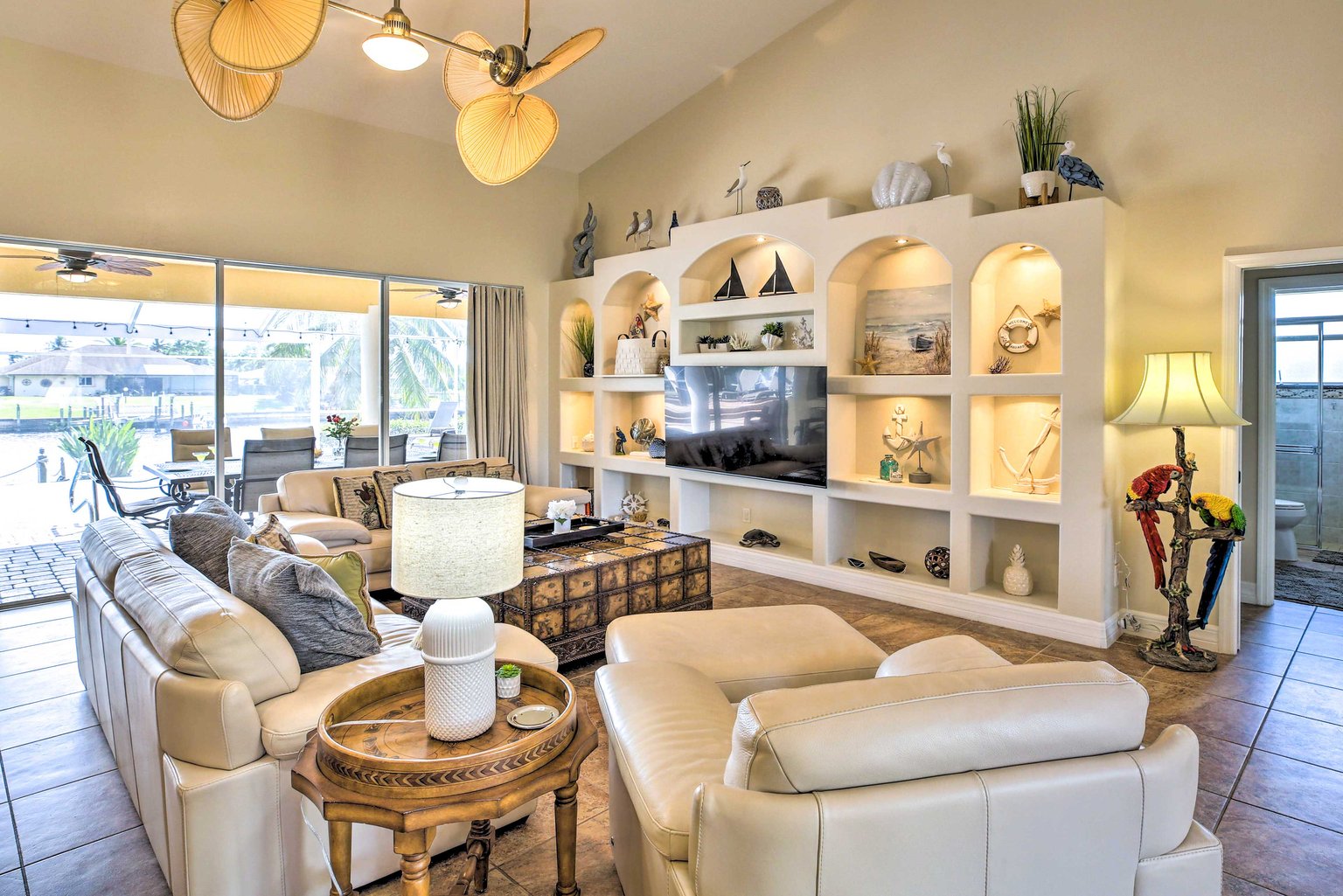 Cape Coral Vacation Rental