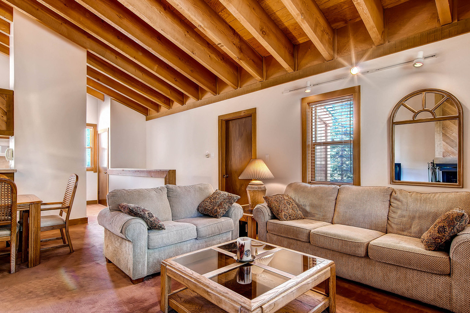 Truckee Vacation Rental