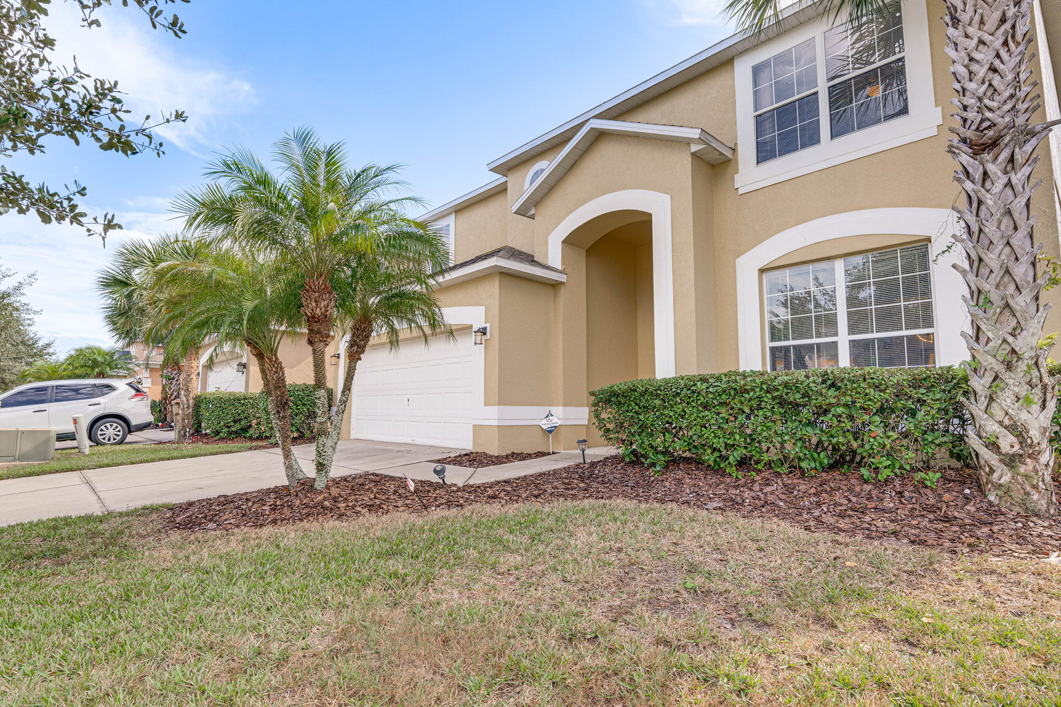 Kissimmee Vacation Rental
