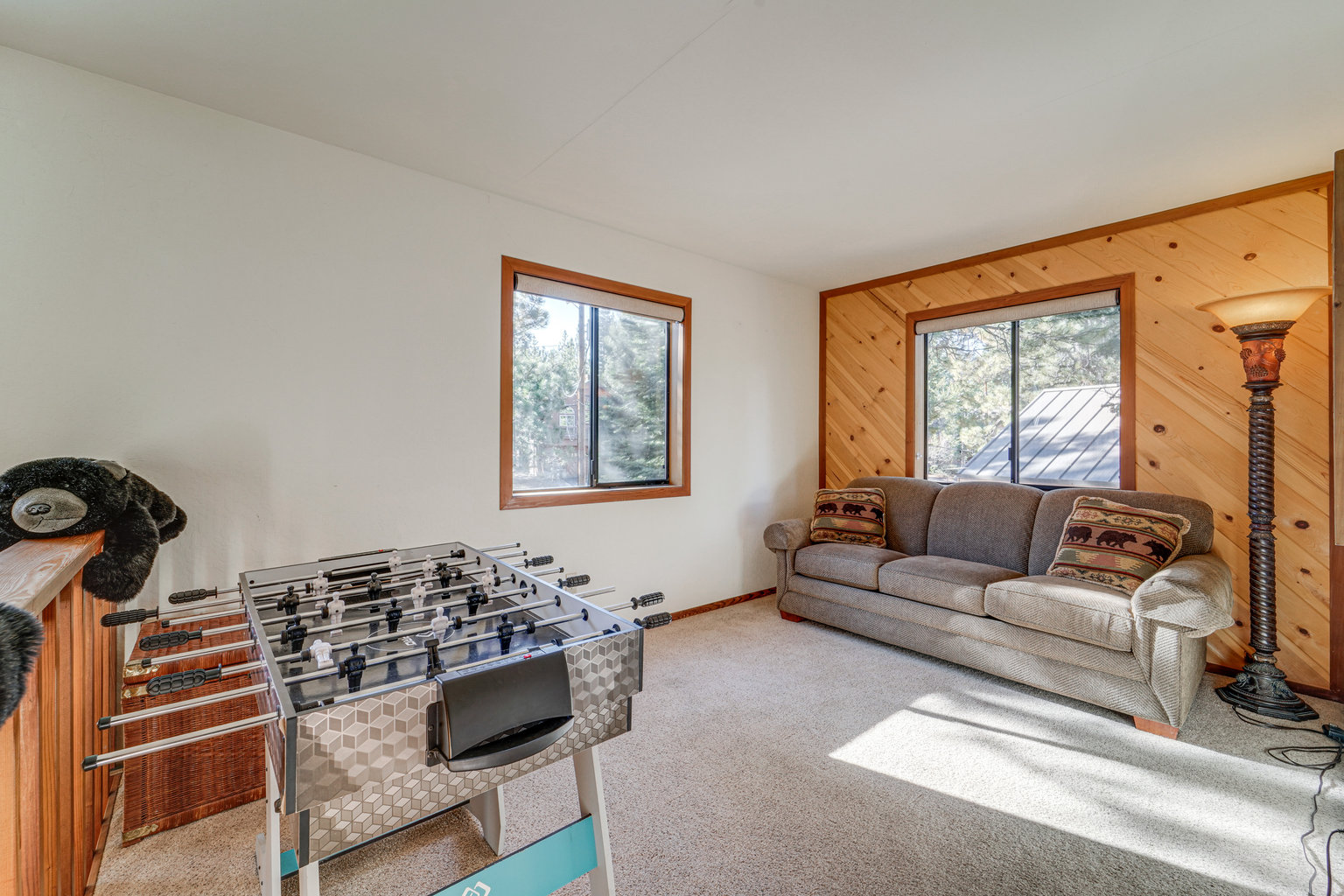 Truckee Vacation Rental