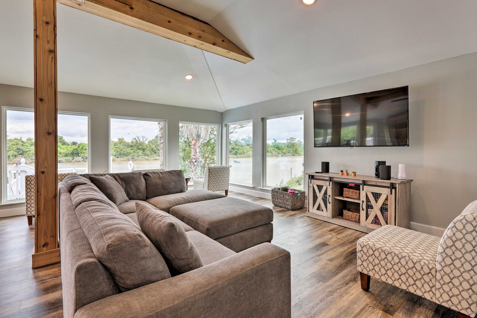 Houston Vacation Rental