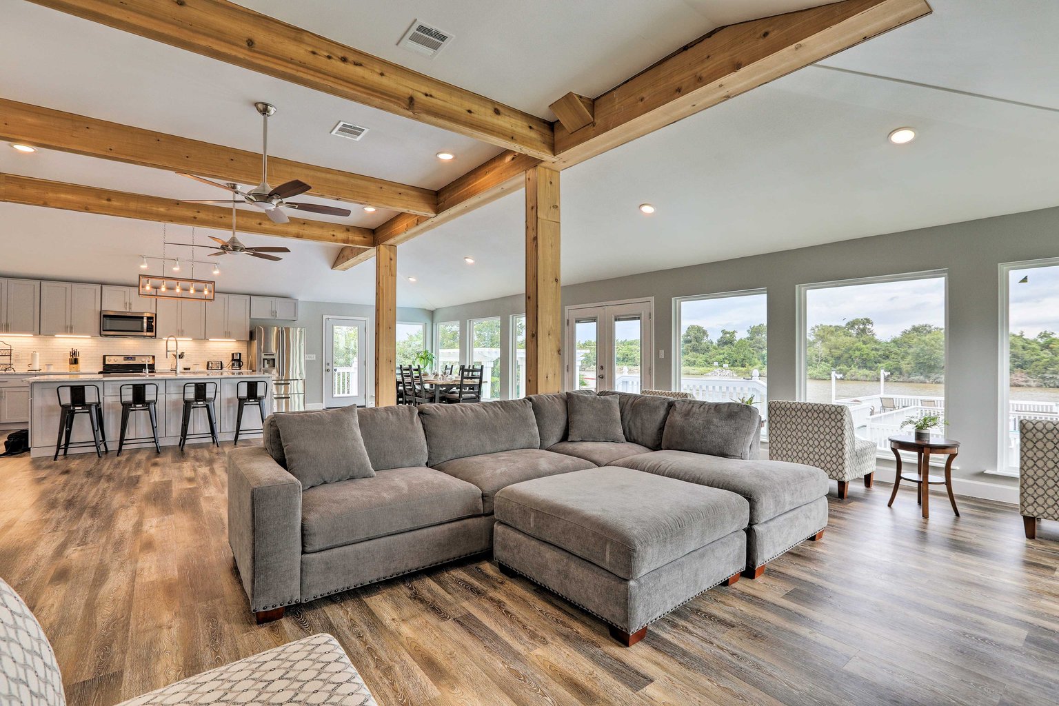 Houston Vacation Rental
