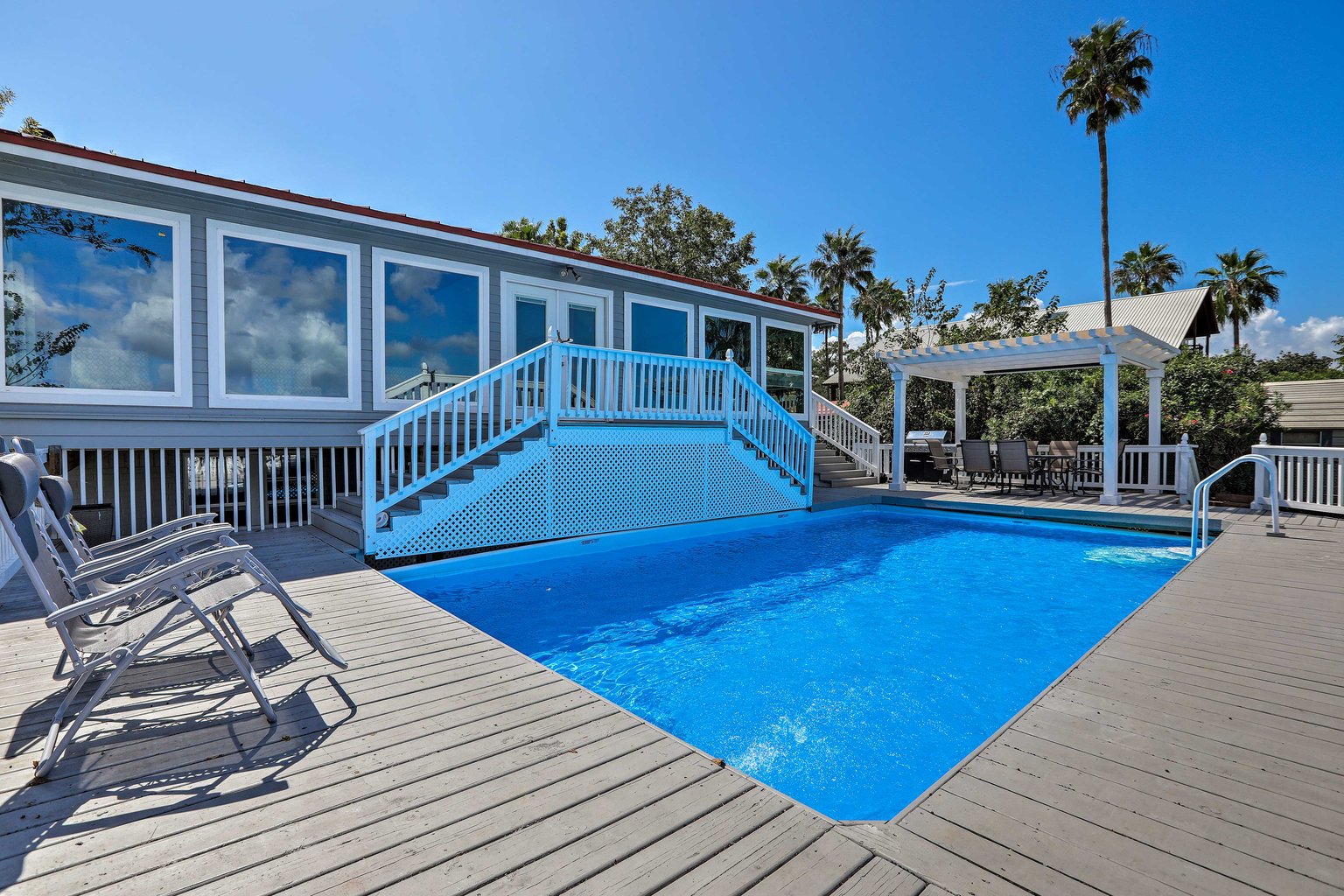 Houston Vacation Rental