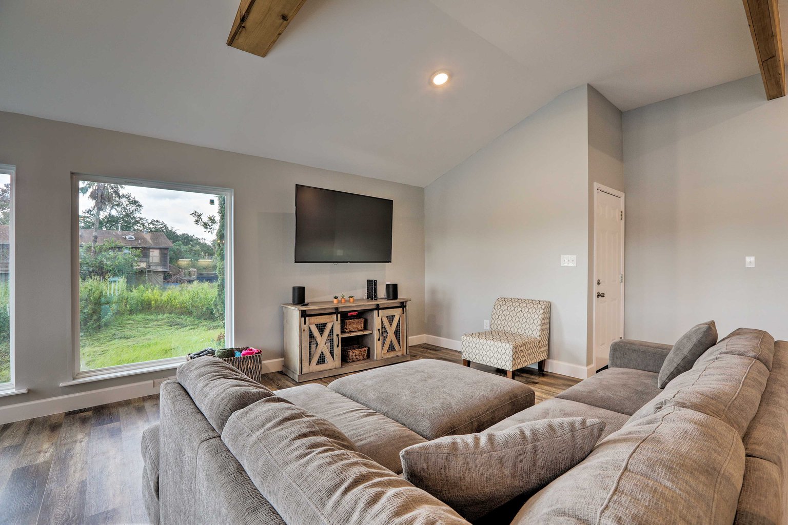 Houston Vacation Rental