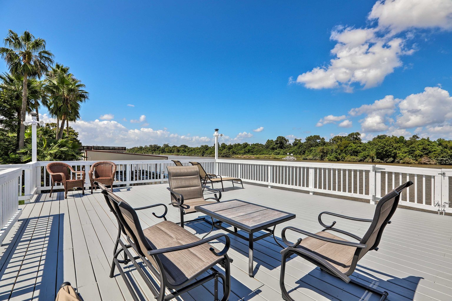 Houston Vacation Rental