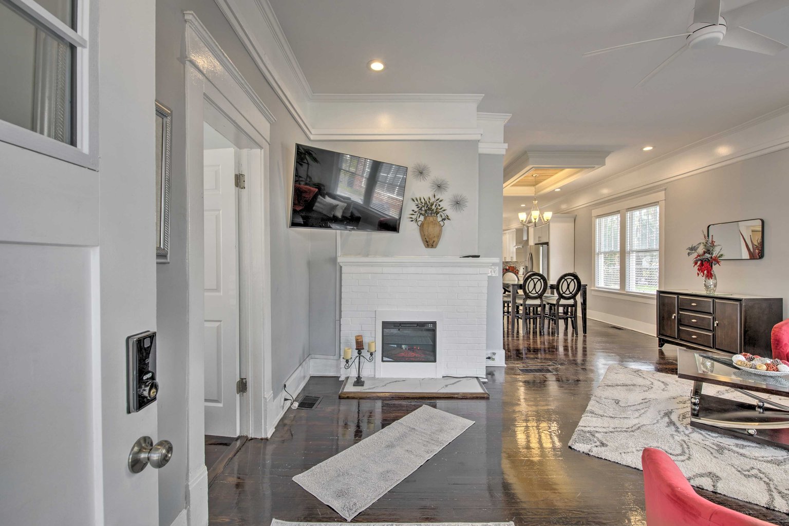 Atlanta Vacation Rental
