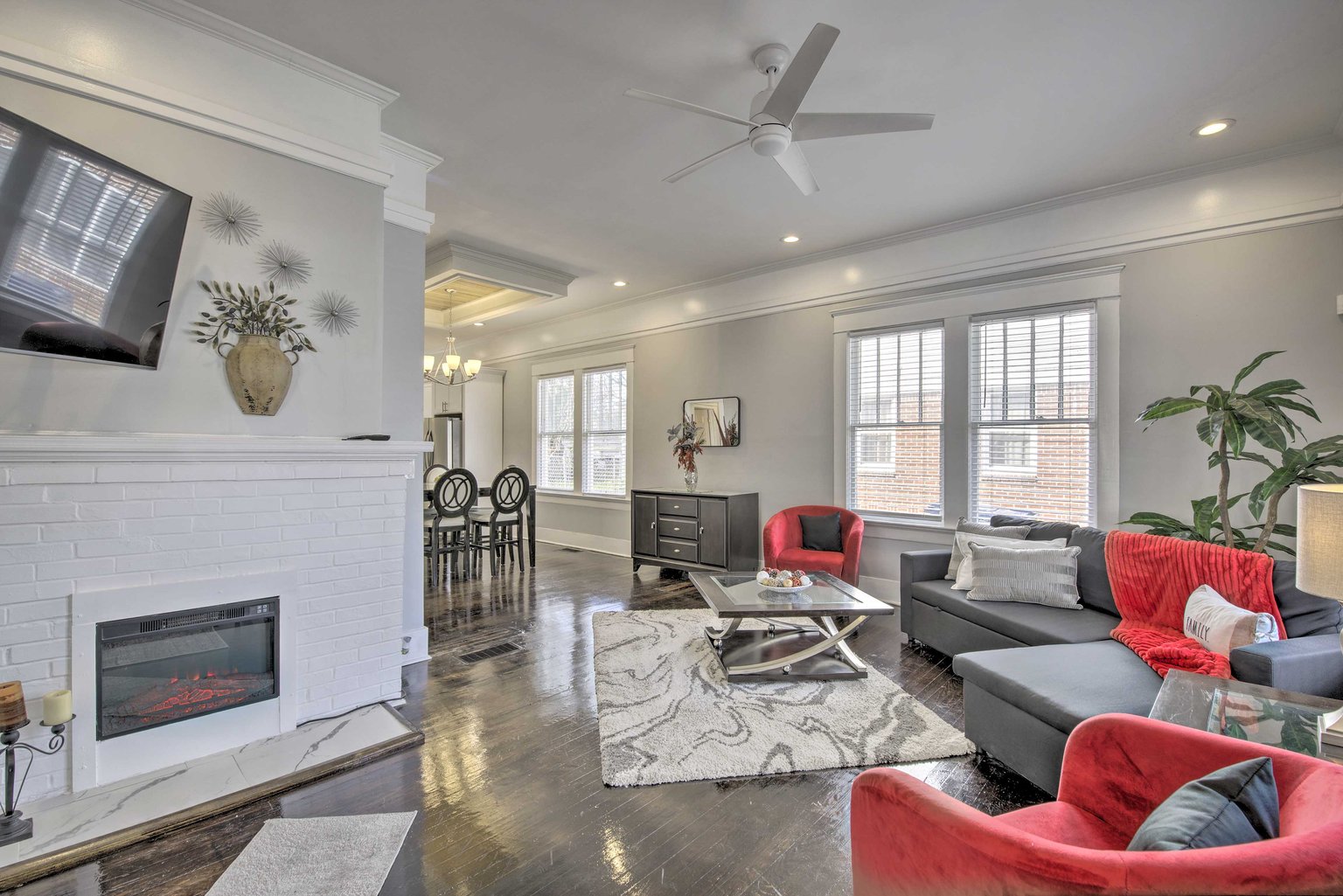 Atlanta Vacation Rental