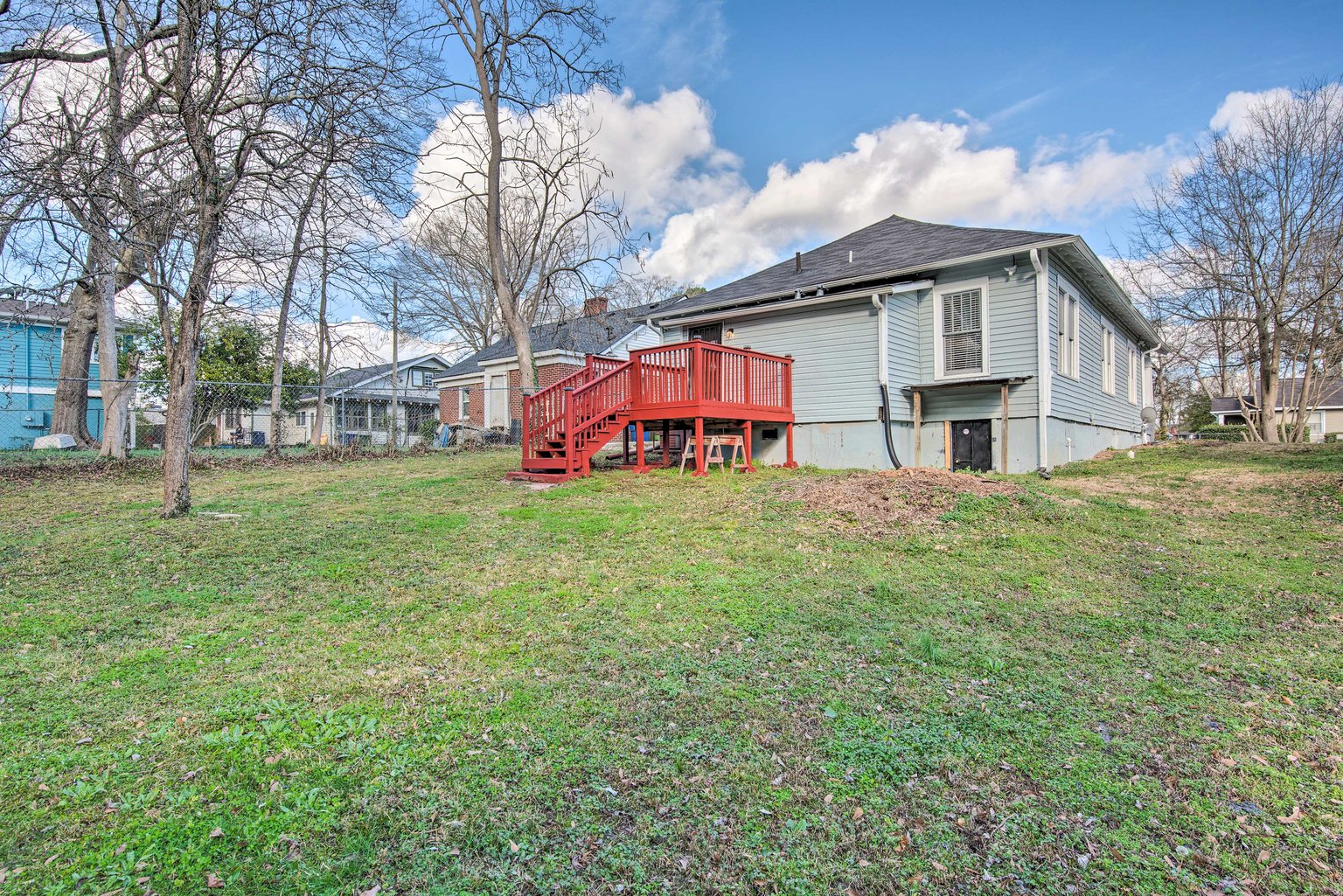 Atlanta Vacation Rental
