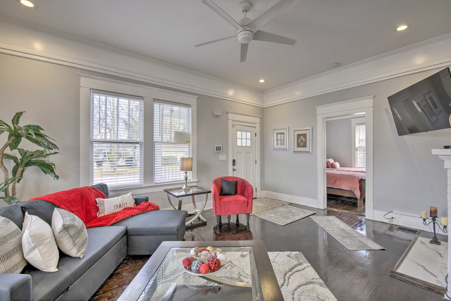 Atlanta Vacation Rental