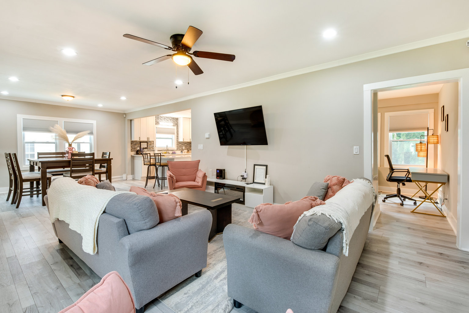 Atlanta Vacation Rental