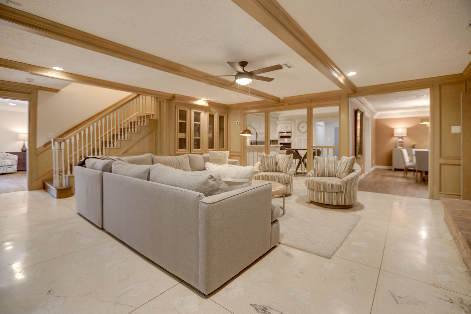 Houston Vacation Rental