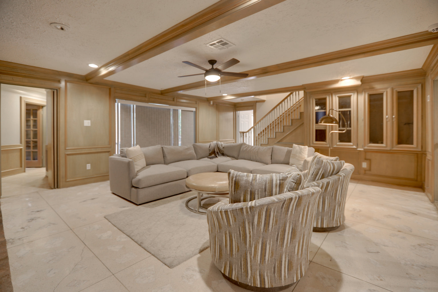 Houston Vacation Rental