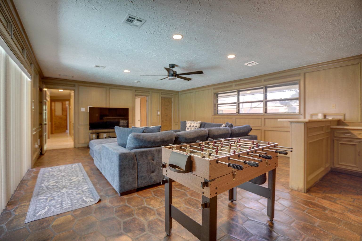 Houston Vacation Rental