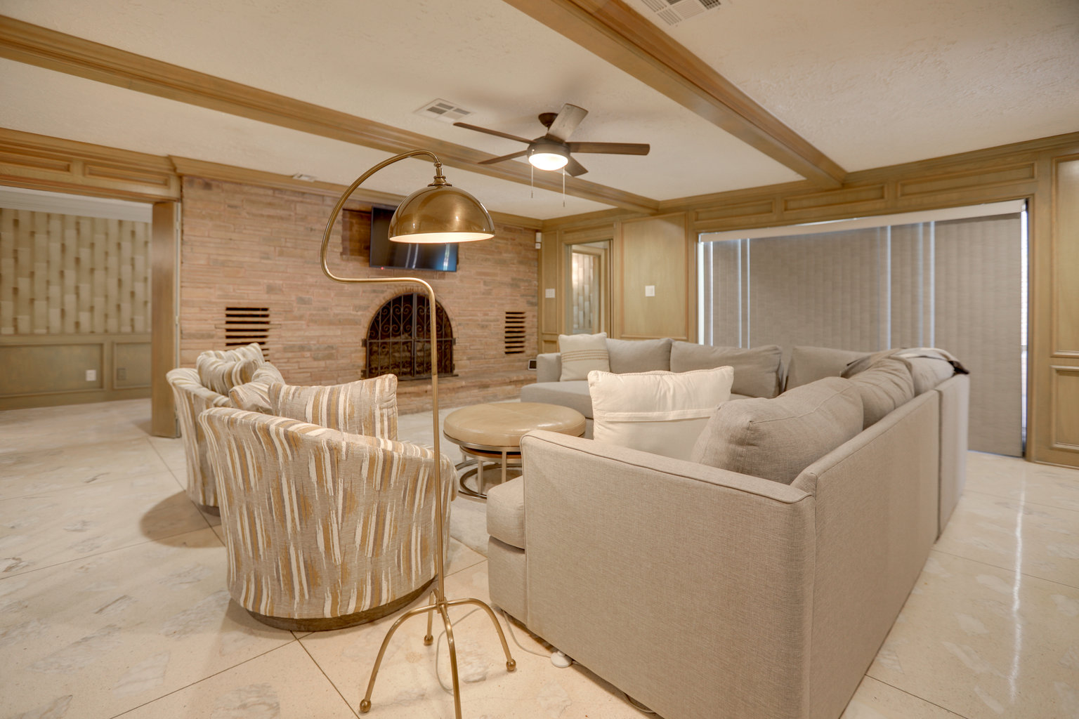 Houston Vacation Rental