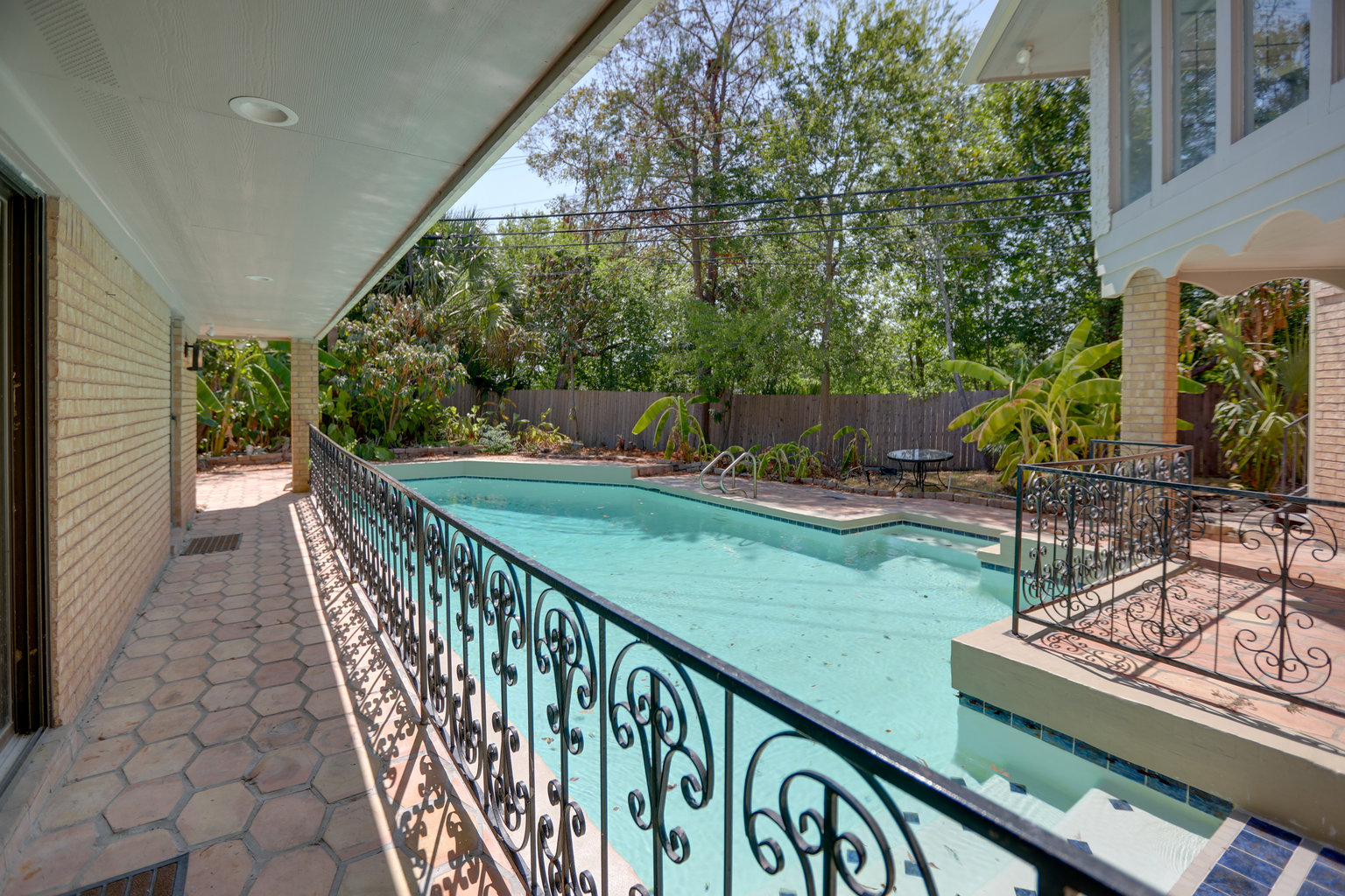 Houston Vacation Rental