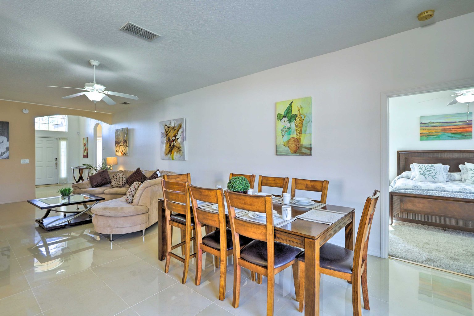Kissimmee Vacation Rental