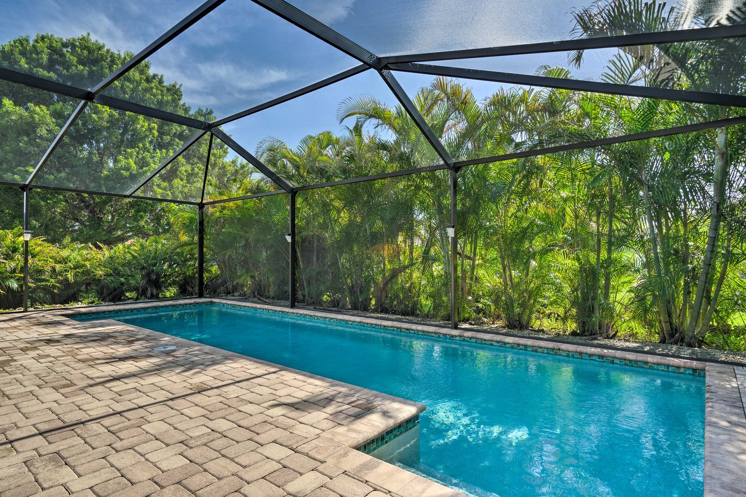 Cape Coral Vacation Rental