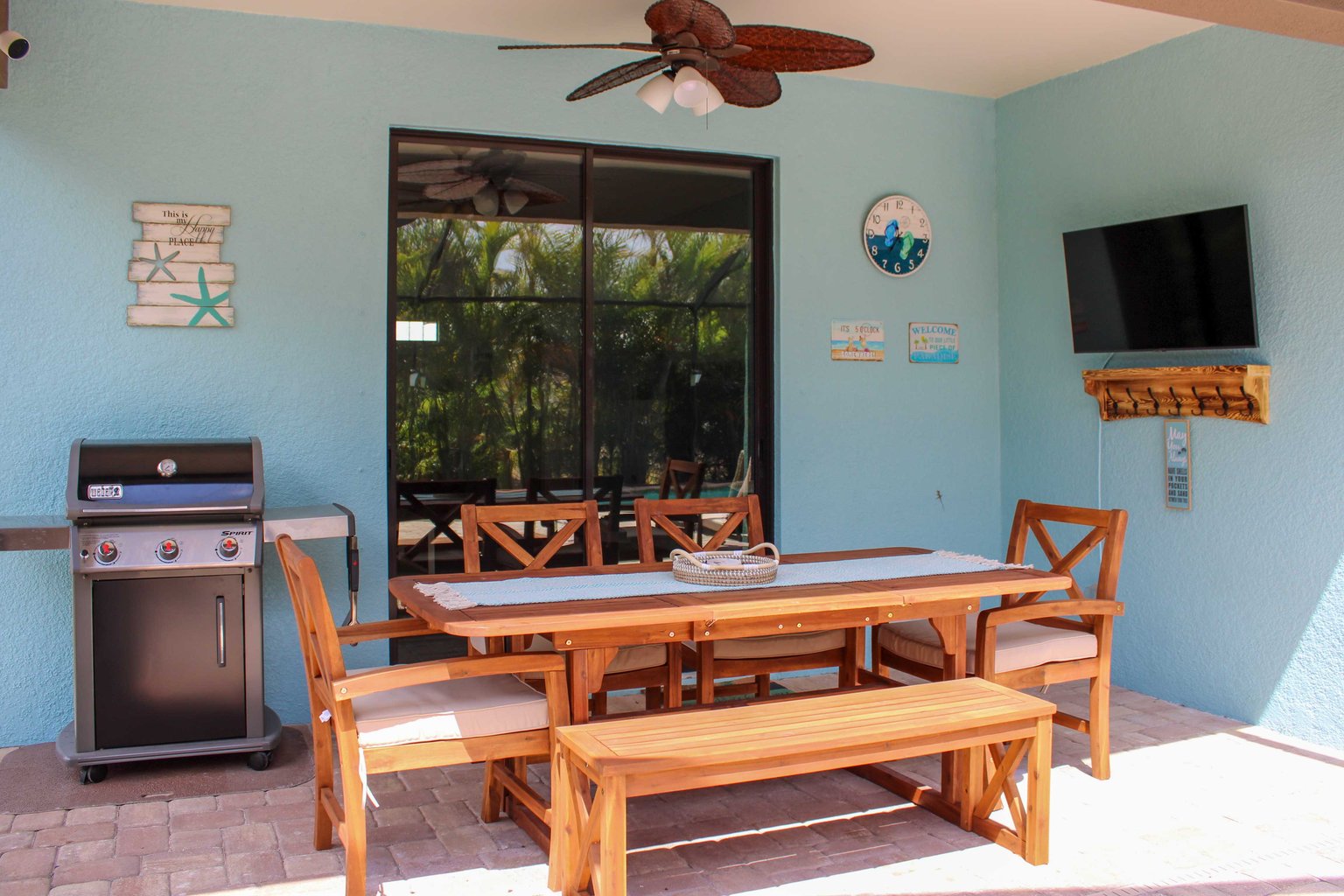 Cape Coral Vacation Rental