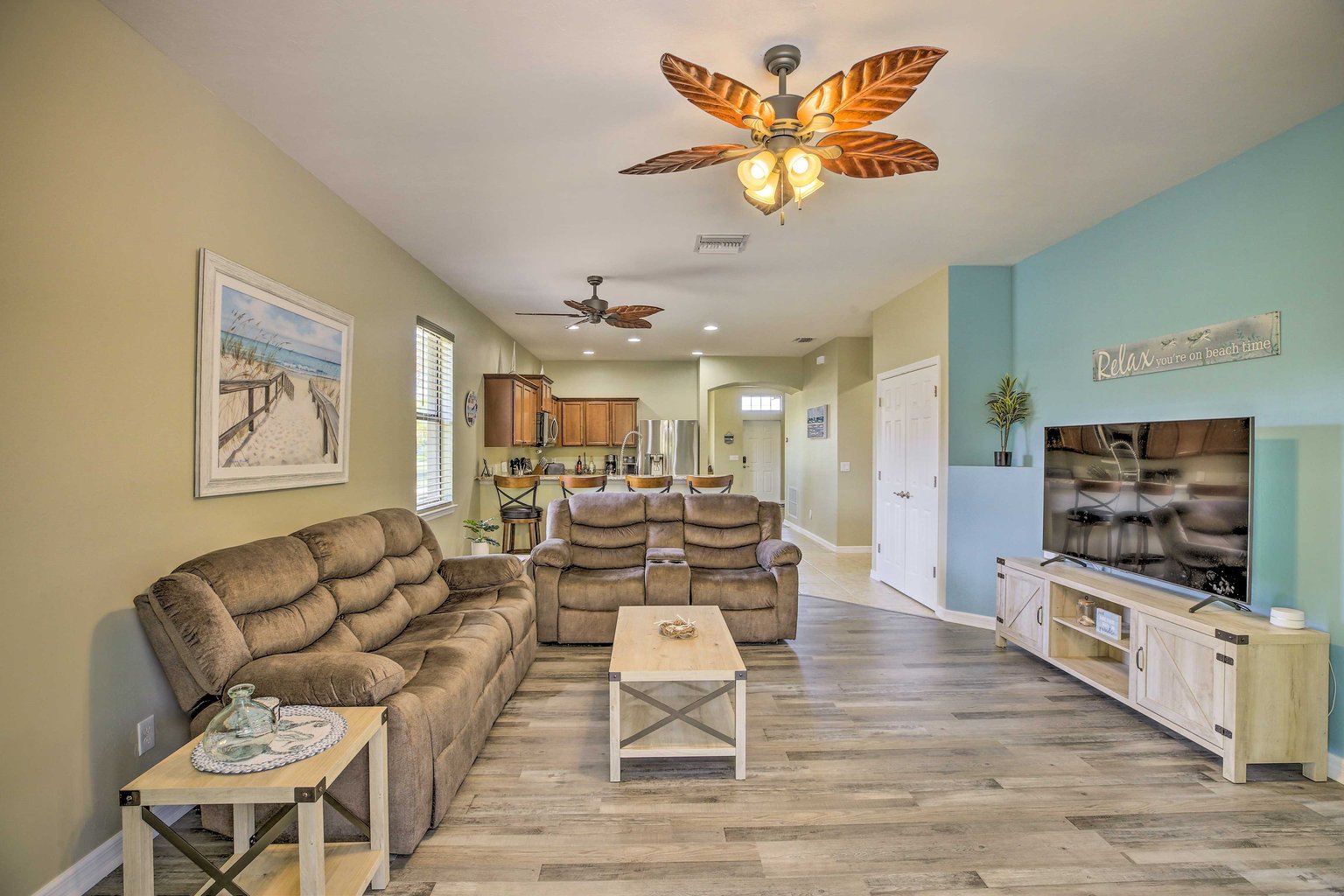Cape Coral Vacation Rental