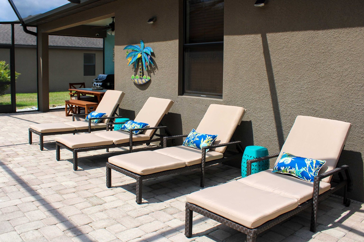 Cape Coral Vacation Rental