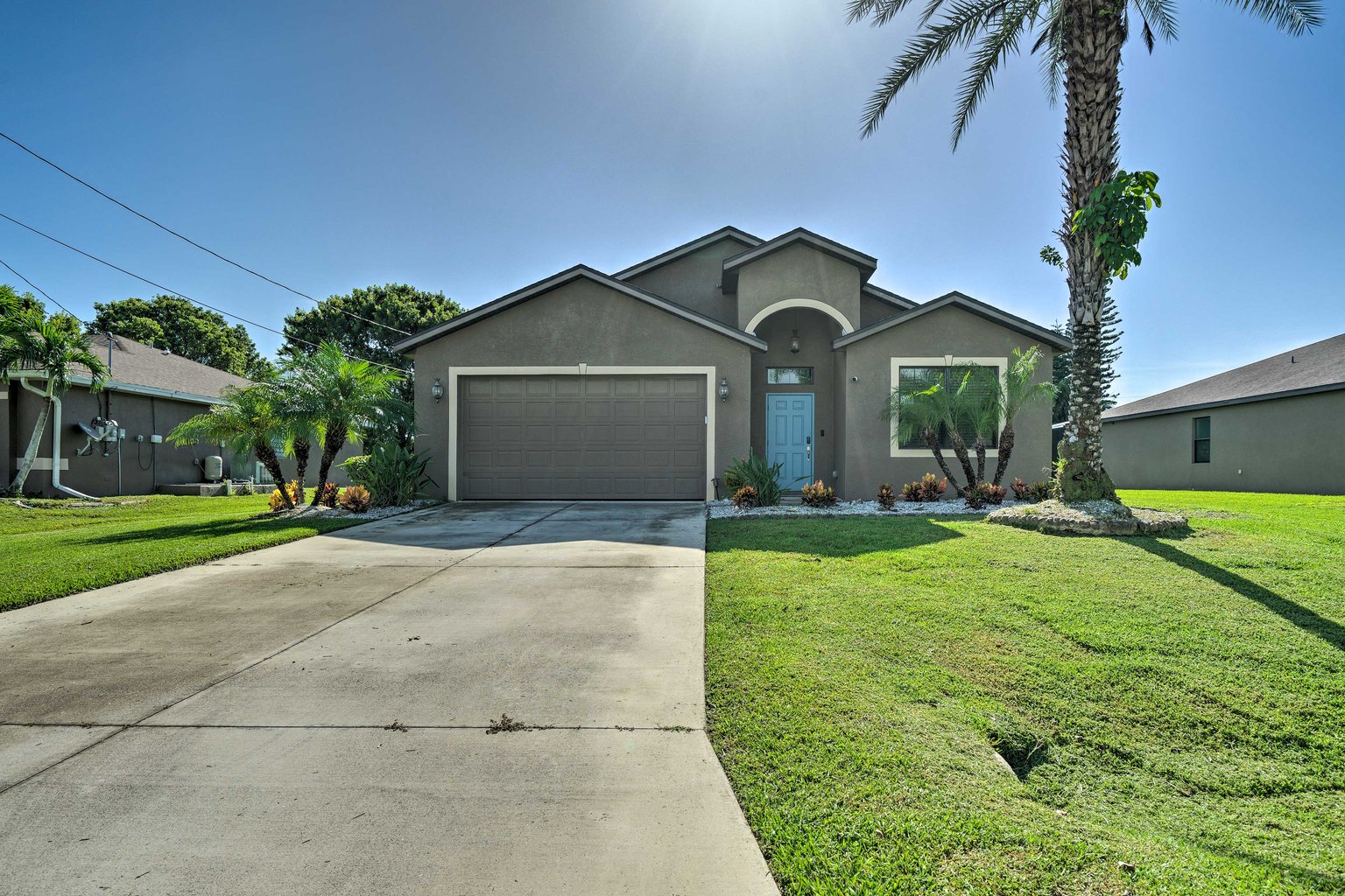 Cape Coral Vacation Rental