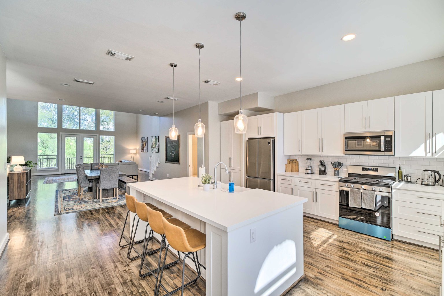 Houston Vacation Rental