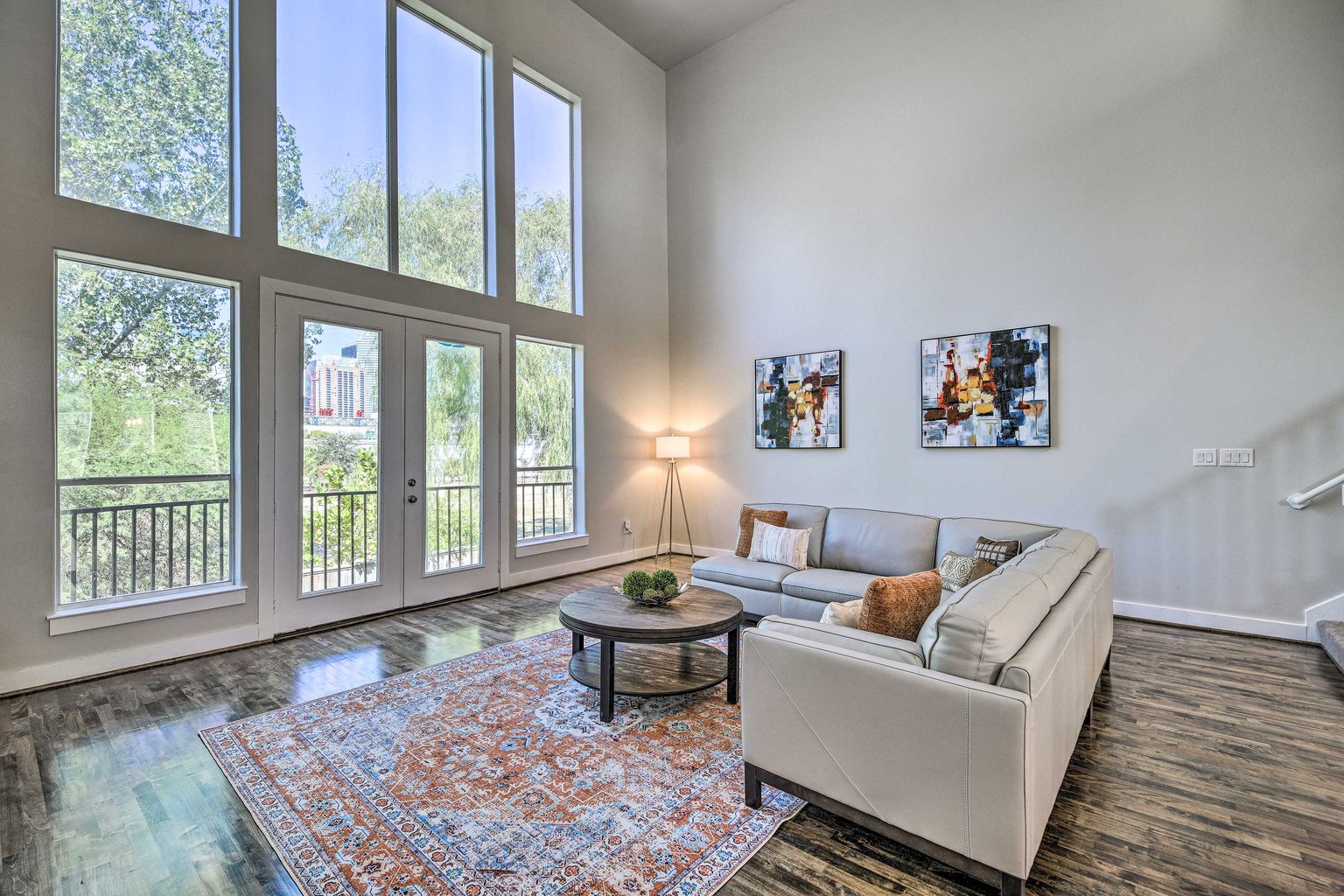 Houston Vacation Rental