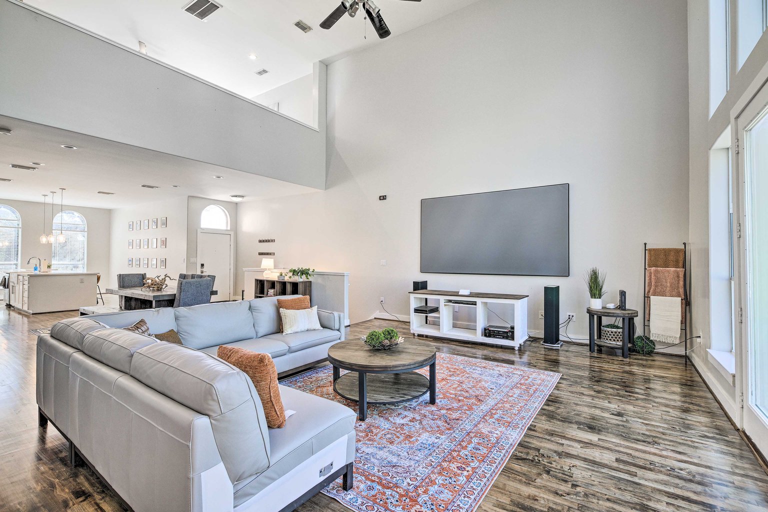 Houston Vacation Rental
