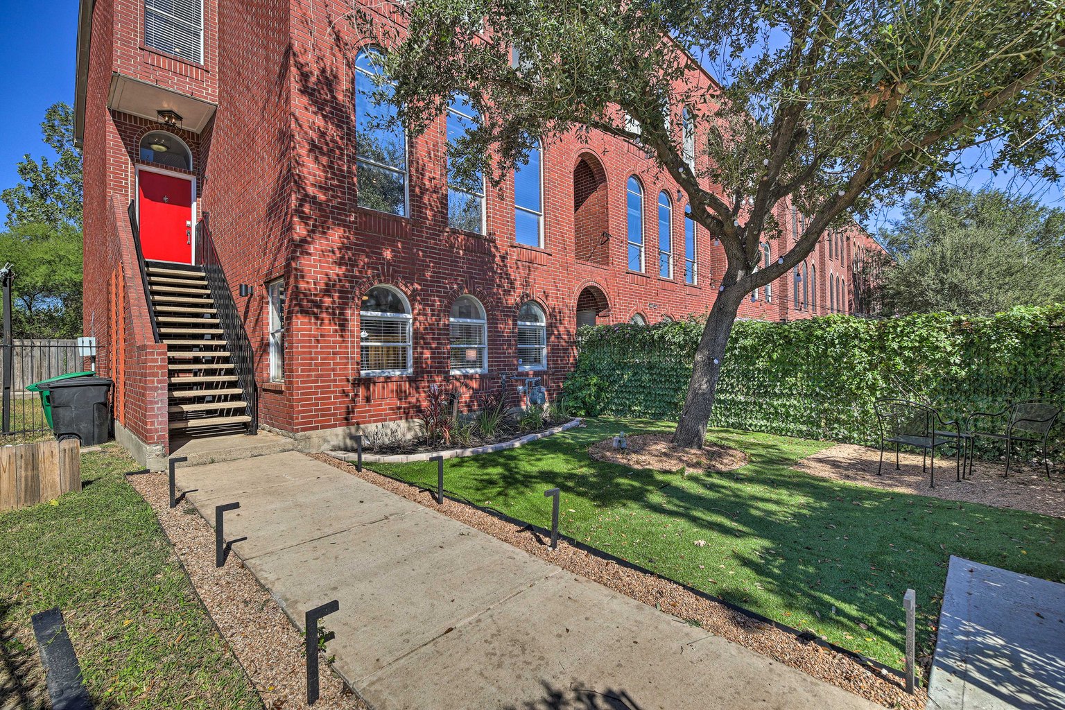 Houston Vacation Rental