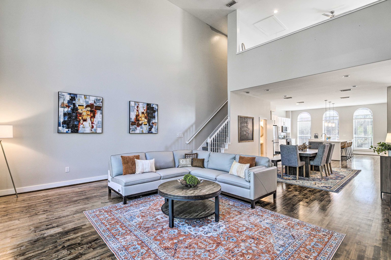 Houston Vacation Rental