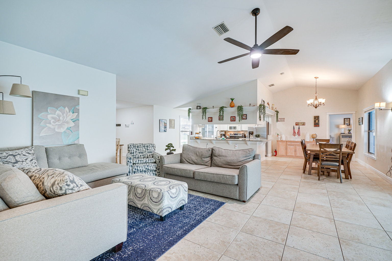 Cape Coral Vacation Rental