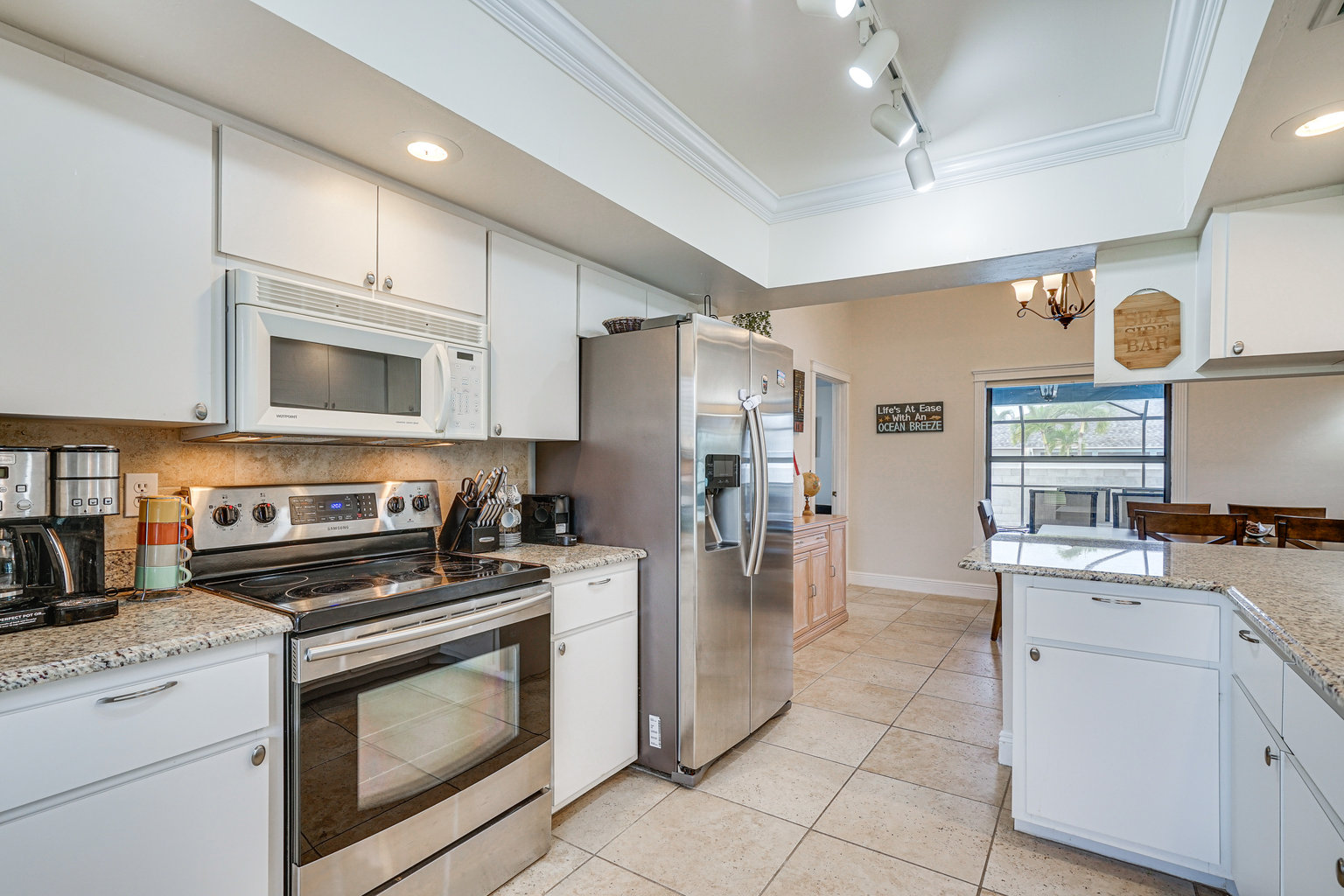 Cape Coral Vacation Rental