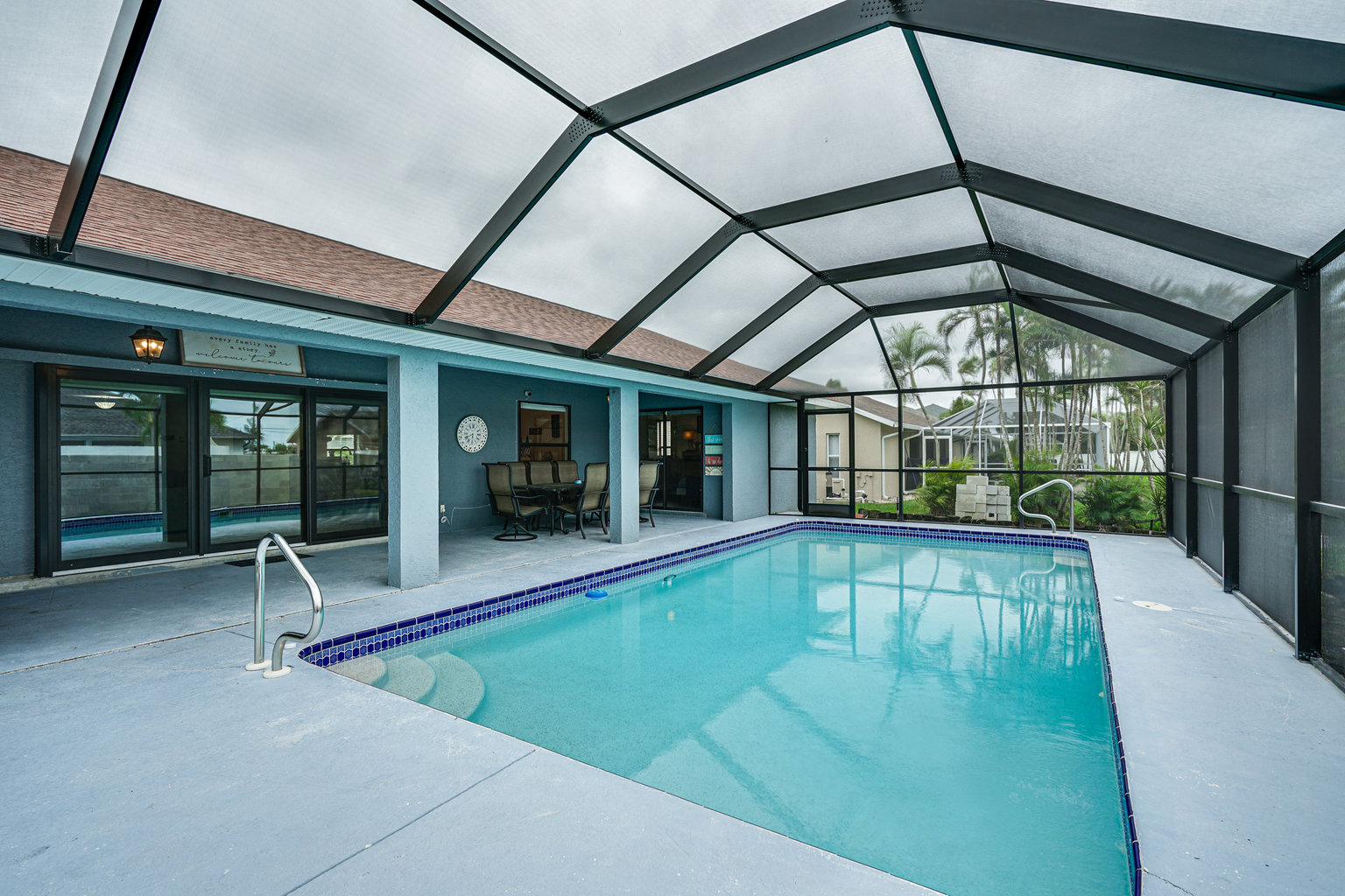 Cape Coral Vacation Rental