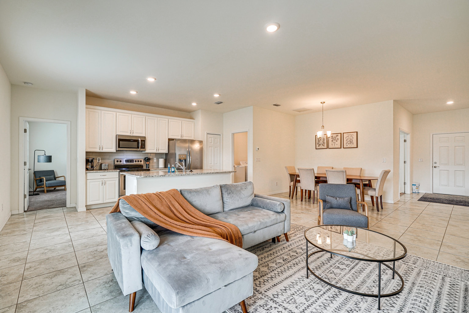 Cape Coral Vacation Rental