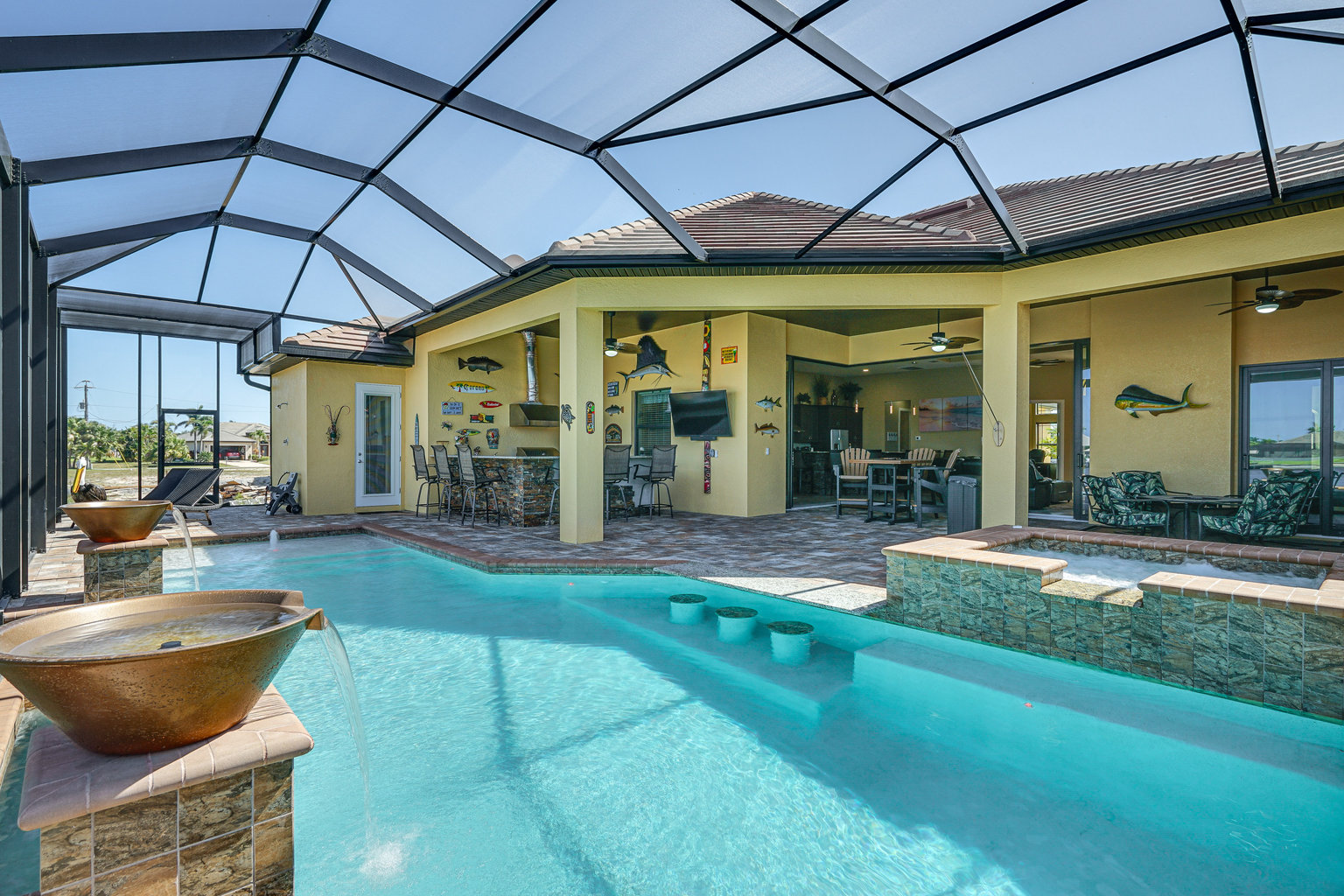 Cape Coral Vacation Rental