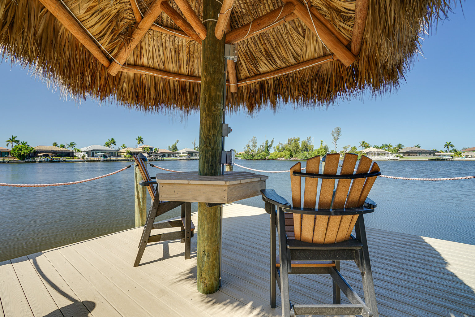 Cape Coral Vacation Rental