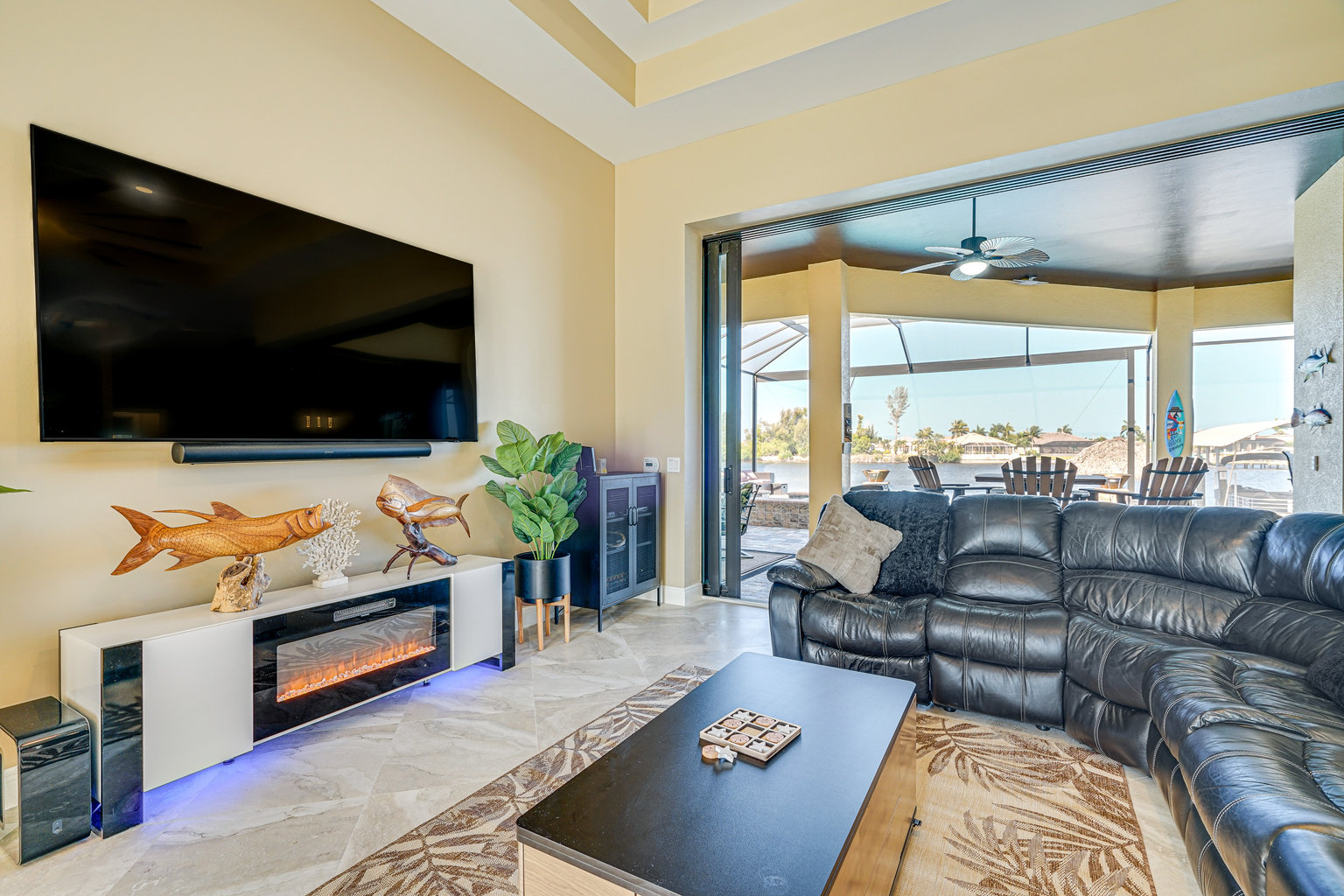 Cape Coral Vacation Rental