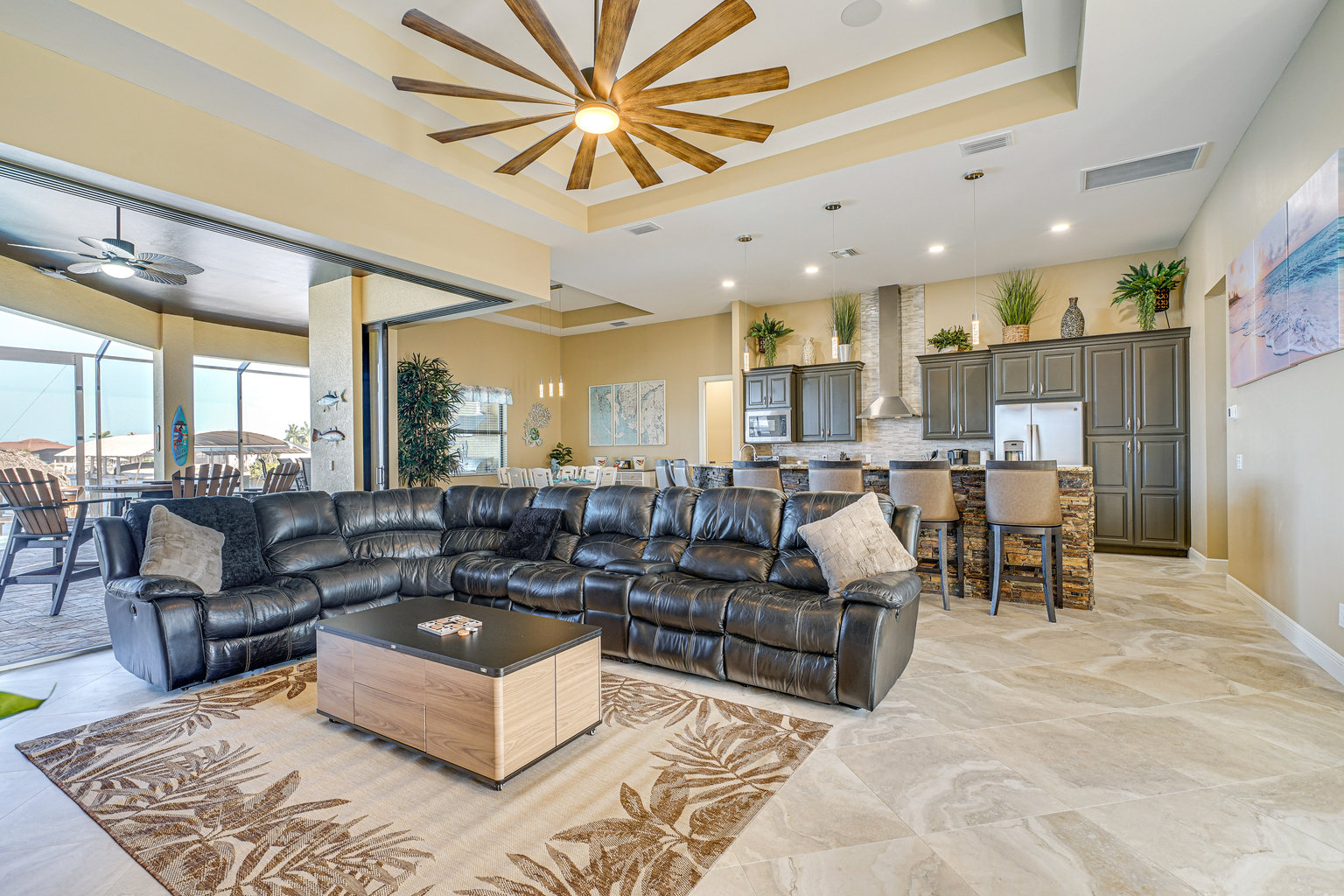 Cape Coral Vacation Rental