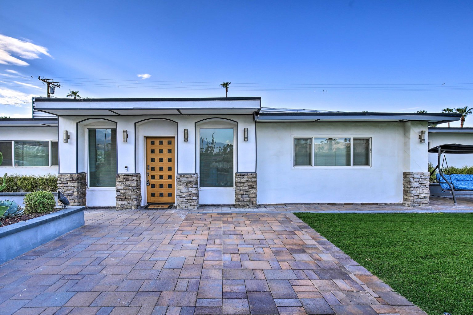Palm Springs Vacation Rental