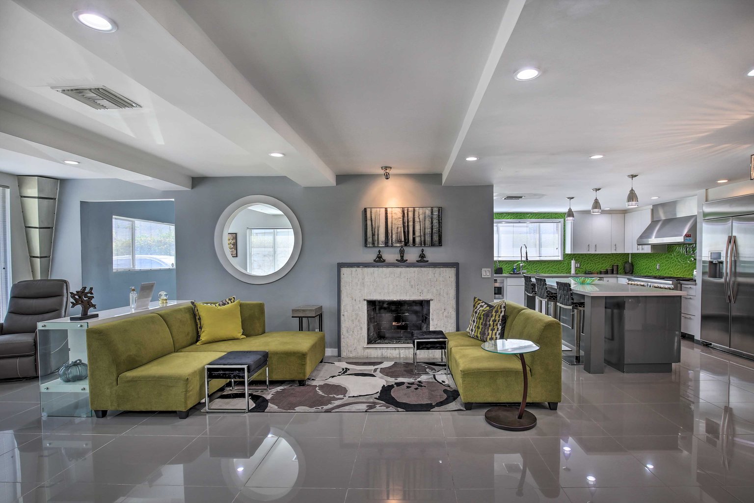Palm Springs Vacation Rental