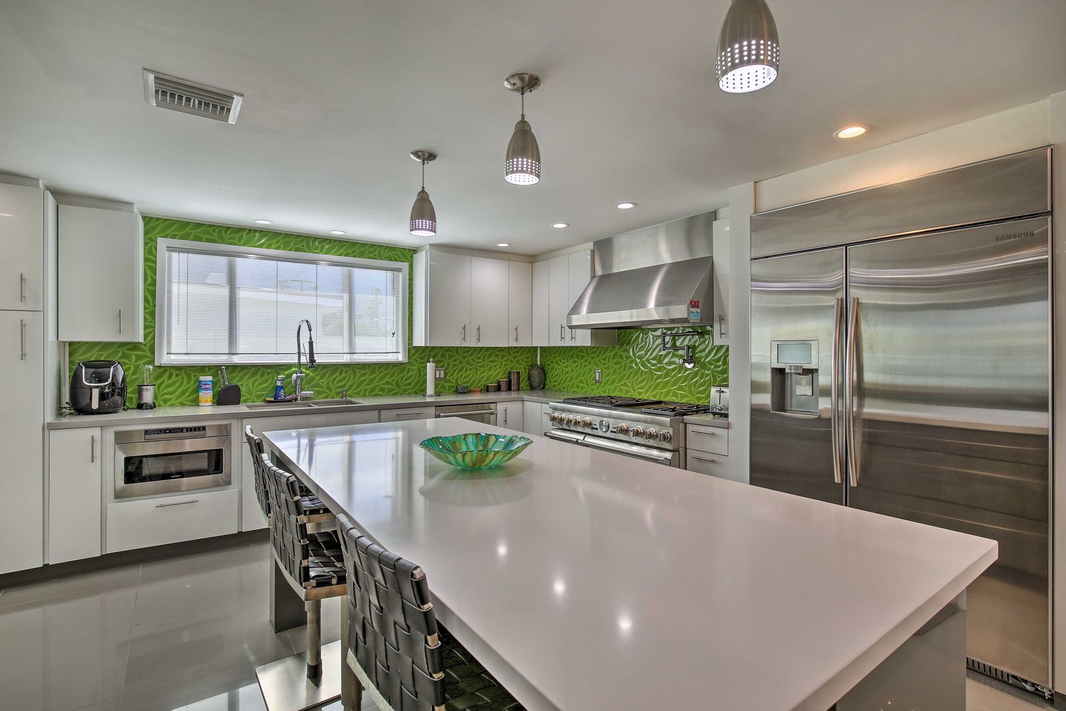 Palm Springs Vacation Rental