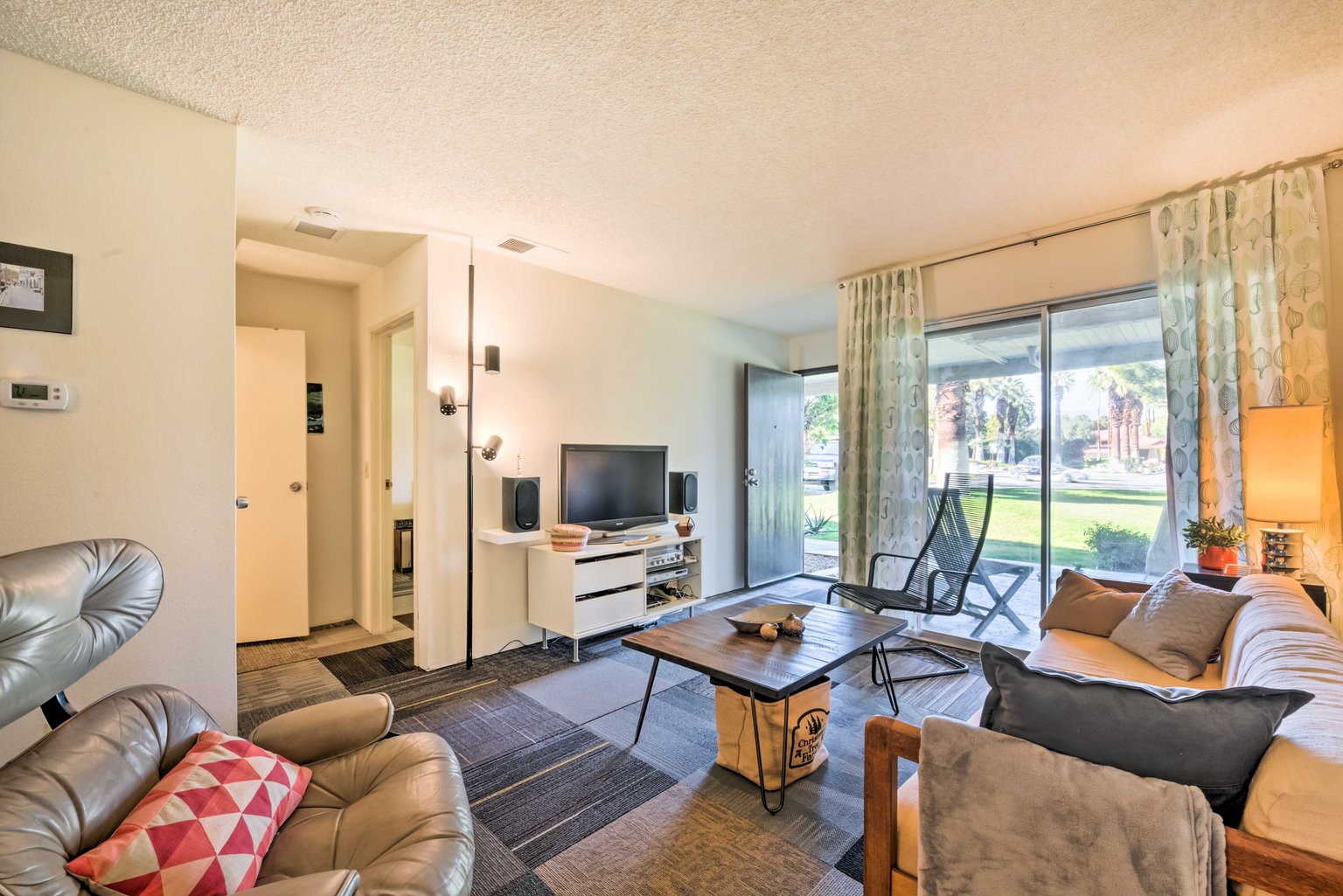 Palm Springs Vacation Rental