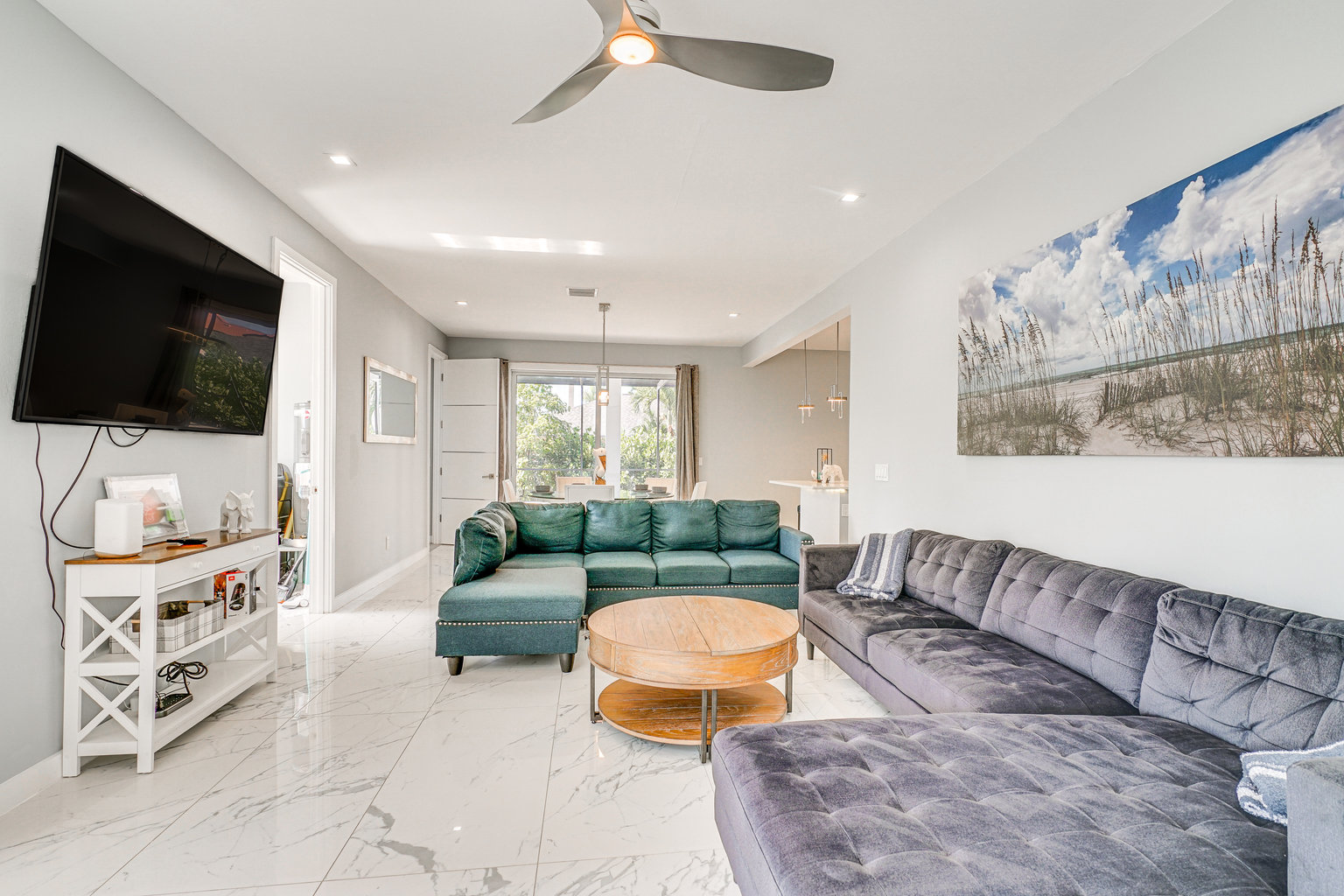 Cape Coral Vacation Rental