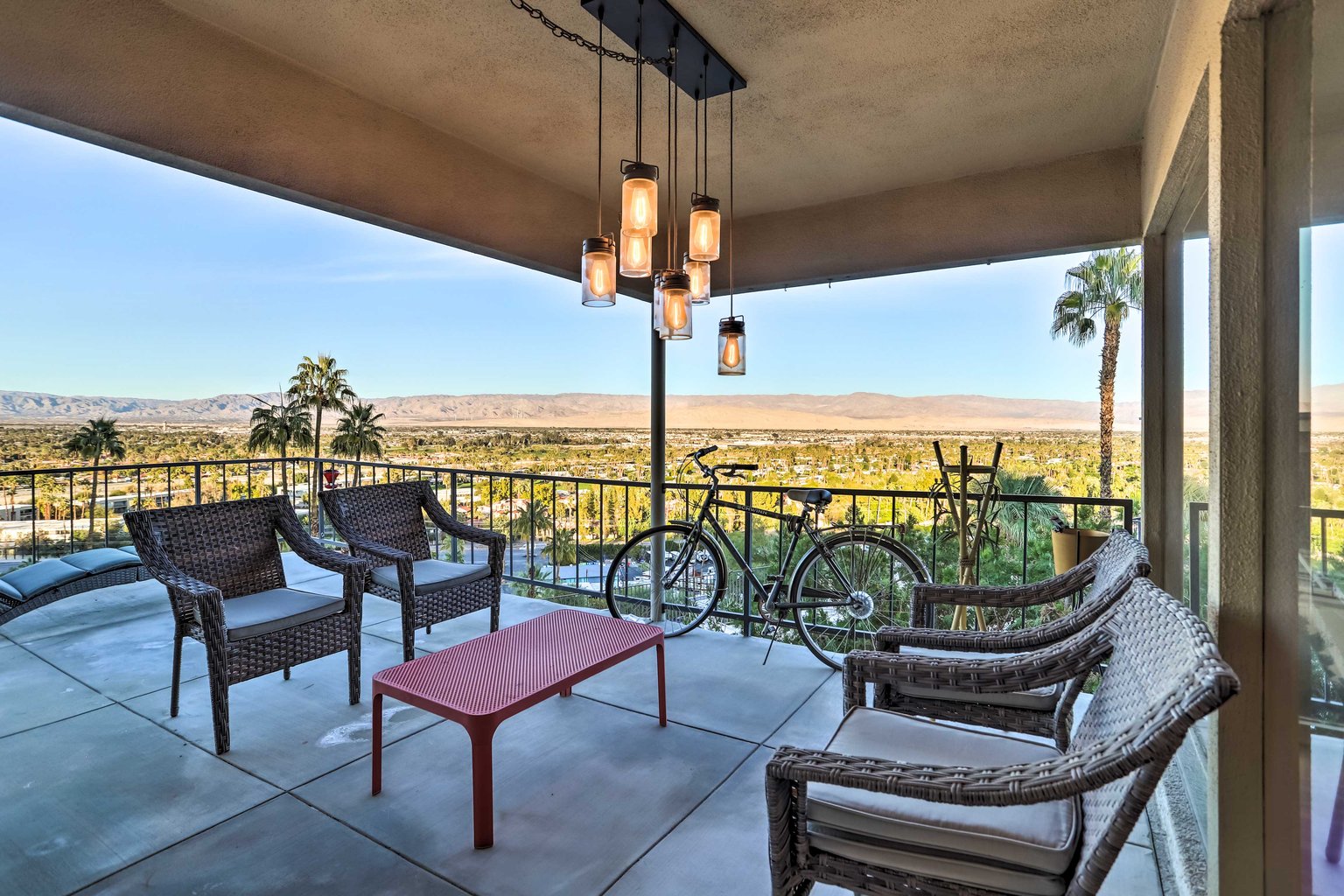 Palm Springs Vacation Rental