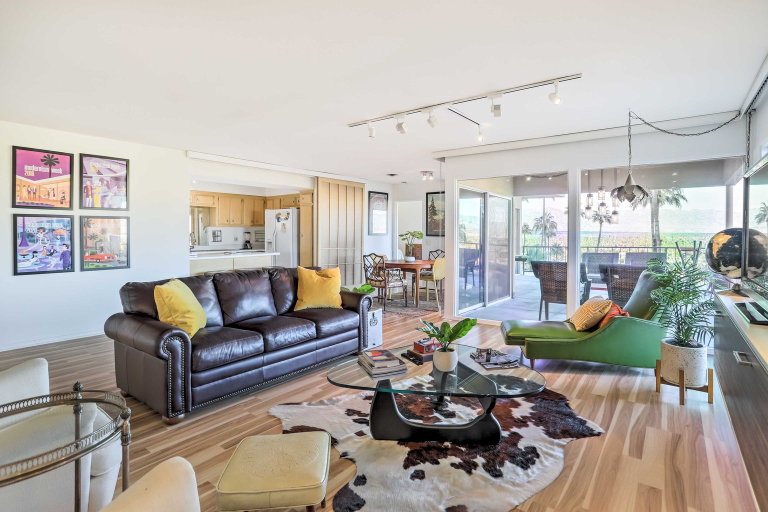 Palm Springs Vacation Rental